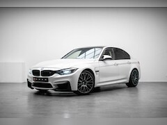 BMW M3 - 3-serie DCTA | Carbon| Harman Kardon| Memoryseat