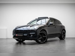 Porsche Macan - 2.0 | Pano| 360 Camera| Luchtvering