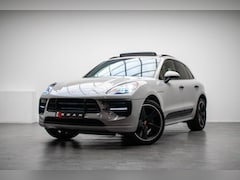 Porsche Macan - 2.0 Pano | Sport-Design | Luchtvering