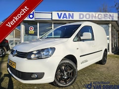 Volkswagen Caddy - Bestel 1.6 TDI