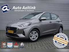 Hyundai i10 - 67PK Comfort 5-DRS. CARPLAY | AIRCO | CRUISE | ORG. NL