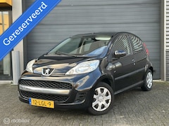 Peugeot 107 - 1.0-12V 5 Deurs | Airco | Urban Move