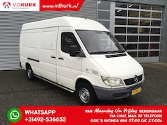 Mercedes-Benz Sprinter - 311 CDI L2H2 2.8t Trekhaak APK 4-7-‘25