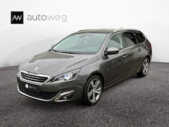 Peugeot 308 SW - 1.2 Allure Camera | Navi | Pano | LED | Onderhoud volledig