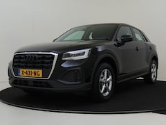 Audi Q2 - 35 TFSI Pro Line | Achteruitrijcamera | Stoelverwarming | Parkeerassistent | CarPlay | Ele