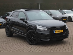 Audi Q2 - 35 TFSI S Edition / Panoramadak / Camera / Standkachel / Virtual Cockpit / Leder / 19'' /