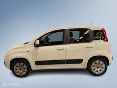 Fiat Panda - 0.9 TwinAir Edizione Cool Dualogic, parkeersensoren achter