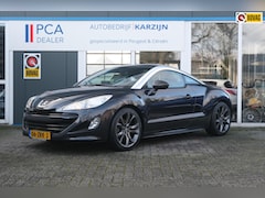 Peugeot RCZ - 1.6 THP Onyx