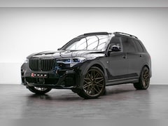 BMW X7 - M50i High Executive | Pano| 360 Camera| 7zits