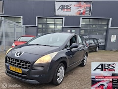 Peugeot 3008 - 1.6 VTi SR AIRCO M.P.V