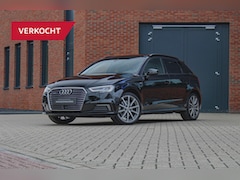 Audi A3 Sportback - 40 TFSI e-tron S-Line | Pano | Matrix | Virtual | Camera