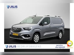 Opel Combo - 1.5D L2H1 Innovation | Airconditioning | Apple carplay | Parkeersensoren | Cruise control