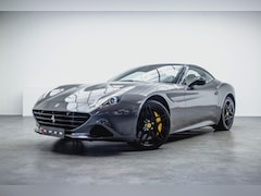 Ferrari California - 3.9 T HELE