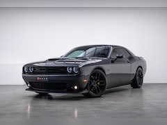 Dodge Challenger - | Dodehoek| Camera| Clean Title