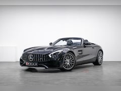 Mercedes-Benz AMG GT Roadster - 4.0 | Camera| Dodehoek|