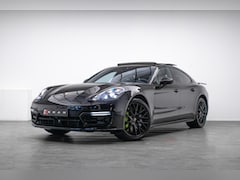 Porsche Panamera - 4.0 Turbo S E-Hybrid | Pano| 360 Camera| Burmester