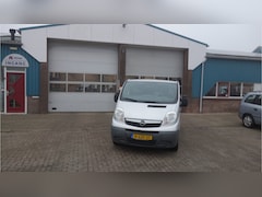 Opel Vivaro - 2.0 CDTI L1H1 Selection EcoFLEX