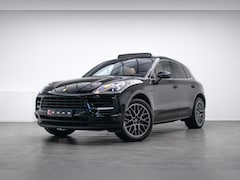 Porsche Macan - 3.0 S | Pano| Memoryseat| Camera