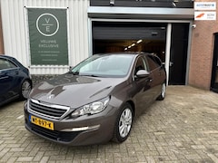 Peugeot 308 SW - 1.6 BlueHDI | Navi | Camera | Zomer/Winterbanden |