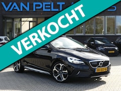 Volvo V40 Cross Country - 1.5 T3 Geartronic Polar+ Luxury / PANO / H&K / LEDER