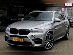 BMW X5 - M/Mist compressie op 1cil/Pano/HUD/Nachtzicht/HK