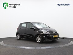 Hyundai i10 - 1.0i Comfort | Navigatie | DAB | Carplay | Airco | Cruise Contro