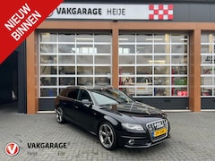 Audi A4 Avant - 2.0 TFSI Pro Line S | 180PK | Motor Gereviseerd | 2X S-Line |