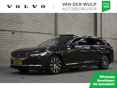 Volvo V90 - T8 390pk AWD Inscription | ACC | S/K dak | Harman/Kardon | Trekh