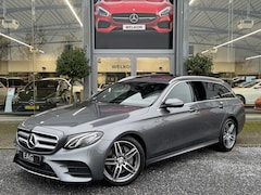 Mercedes-Benz E-klasse Estate - 200 AMG Line | Widescreen | Schuifdak | 360'' Camera | Sfeer |