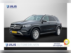 Mercedes-Benz GLE-Klasse - 350 e 4MATIC Premium Plus | Lederen bekleding | LED koplampen | Parkeersensoren | Elektris