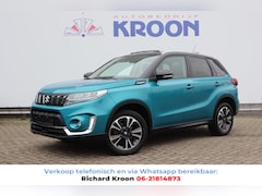 Suzuki Vitara - 1.5 Hybrid Style, All season, Automaat, Pannoramadak