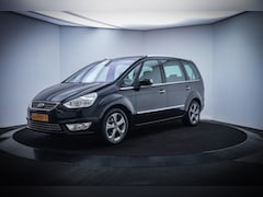 Ford Galaxy - 2.0i 145Pk 7Pers TITANIUM NAVI/TREKHAAK/CLIMA/CRUISE/PDC V+A/LMV 17''/BLUETOOTH