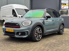 MINI Countryman - 1.5 Cooper John Cooper Works