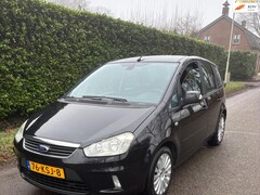 Ford C-Max - 1.8-16V Limited