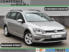 Volkswagen Golf Variant - 1.0 TSI Comfortline Business | Massage | Cruise | PDC |