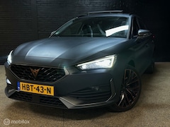 CUPRA Leon Sportstourer - 1.4 e-Hybrid VZ Business 245pk