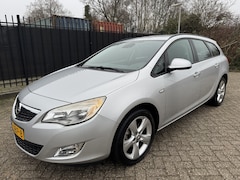 Opel Astra Sports Tourer - 1.4 Turbo 6 Vern Sport Clima/Cruise/Navi/PDC