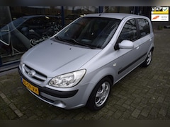 Hyundai Getz - 1.4i First Edition