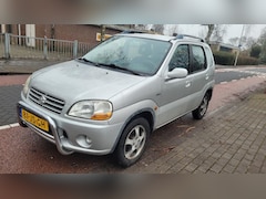 Suzuki Ignis - 1.3-16V Special