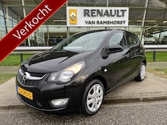 Opel Karl - 1.0 ecoFLEX Edition / Airco / Bluetooth / Cruise /