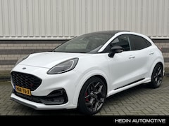 Ford Puma - 1.5 EcoBoost ST-X | Performance Pack | Panoramadak | UNIEK |