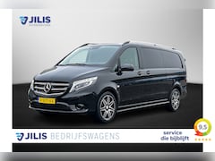 Mercedes-Benz Vito - 119 CDI L2H1 | 2 x Schuifdeur | Lederen bekleding | Cruise control | Parkeersensoren | LED