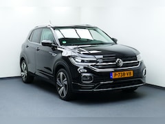 Volkswagen T-Cross - 1.5 150pk TSI Style Business R-Line. Virt Cockpit, Camera, Led Koplampen, 18"LMV, Stoelver