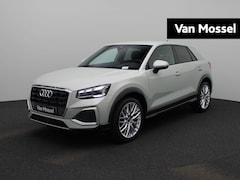 Audi Q2 - 35 TFSI Advanced edition 150 PK | S-line | Automaat | Cruise Control | Climate Control | S