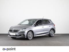 Skoda Fabia - 1.0 TSI Monte Carlo 110pk DSG | Navigatie via App | Virtual Cockpit | Cruise controle | 16