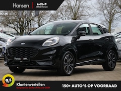 Ford Puma - 1.0 EcoBoost Hybrid ST-Line I Navi I Keyless I ACC I Camera