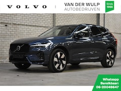 Volvo XC60 - T6 350pk AWD Plus Dark | Trekhaak | Harman/Kardon | 360 camera |