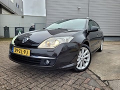 Renault Laguna Estate - 2.0 16V T Dynamque zr nette auto