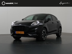 Ford Puma - 1.0 EcoBoost Hybrid ST-Line X | Navigatie| Adaptive Cruise Control | Panoramadak | Parkeer