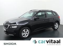 Skoda Kamiq - 1.0 TSI Ambition | 110 PK | Cruise Control | Apple CarPlay/ Android Auto | Multifunctionee